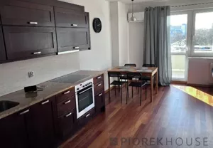 Mieszkanie trzypokojowe 55,40 m², Warszawa, Białołęka, Hanki Ordonówny, Sprzedaż