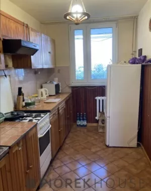 Mieszkanie trzypokojowe 55,00 m², Warszawa, Targówek, Heleny Junkiewicz, Sprzedaż