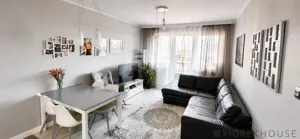 Mieszkanie trzypokojowe 49,20 m², Warszawa, Ursus, Henryka I Brodatego, Sprzedaż