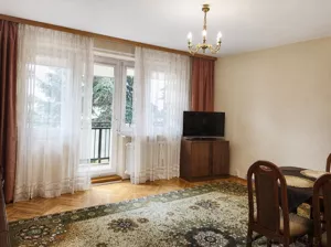 Mieszkanie trzypokojowe 65,00 m², Warszawa, Ursynów, Henryka Raabego, Sprzedaż