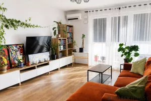 Apartamenty 89311/6624/OMS Warszawa Wilanów Herbu Janina