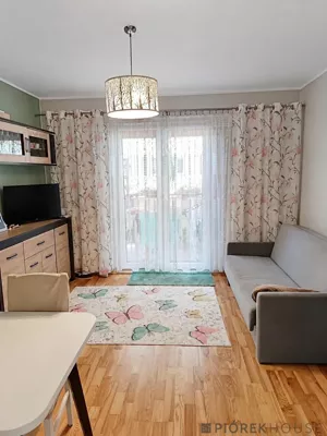 Mieszkanie trzypokojowe 55,73 m², Warszawa, Bielany, Heroldów, Sprzedaż
