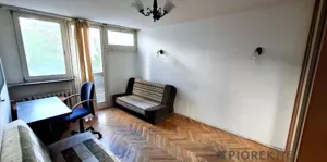 Mieszkanie trzypokojowe 48,07 m², Warszawa, Wola, Icchoka Lejba Pereca, Sprzedaż