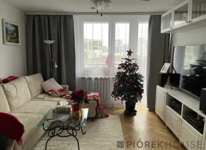 Mieszkanie trzypokojowe 52,00 m², Warszawa, Praga Południe, Igańska, Sprzedaż