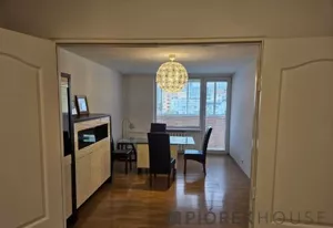 Mieszkanie trzypokojowe 72,00 m², Warszawa, Praga Południe, Igańska, Sprzedaż