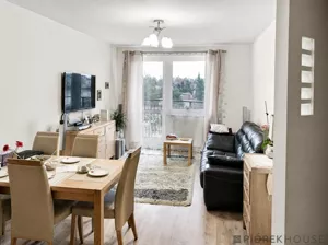 Mieszkanie trzypokojowe 56,00 m², Warszawa, Rembertów, Ignacego Paderewskiego, Sprzedaż