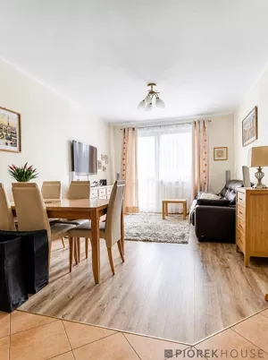 Mieszkanie trzypokojowe 55,00 m², Warszawa, Rembertów, Ignacego Paderewskiego, Sprzedaż