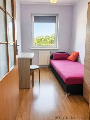 Apartamenty 86521/6624/OMS Warszawa Mokotów Jadźwingów