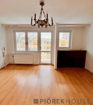 Mieszkanie trzypokojowe 58,00 m², Warszawa, Mokotów, Jana III Sobieskiego, Sprzedaż