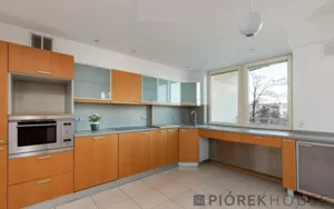 Mieszkanie trzypokojowe 167,00 m², Warszawa, Mokotów, Jana III Sobieskiego, Sprzedaż