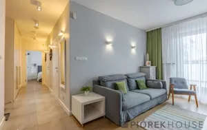 Mieszkanie trzypokojowe 54,50 m², Warszawa, Wola, Jana Kazimierza, Sprzedaż