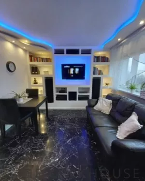 Mieszkanie trzypokojowe 48,00 m², Warszawa, Bielany, Jana Kochanowskiego, Sprzedaż