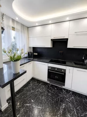 Mieszkanie trzypokojowe 48,00 m², Warszawa, Bielany, Jana Kochanowskiego, Sprzedaż