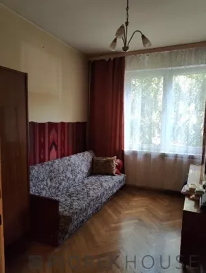 Mieszkanie trzypokojowe 55,71 m², Warszawa, Wola, Jana Krysta, Sprzedaż