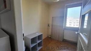 Mieszkanie trzypokojowe 48,00 m², Warszawa, Mokotów, Jana Maklakiewicza, Sprzedaż