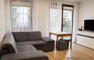 Apartamenty 88952/6624/OMS Warszawa Mokotów Jana Pawła Woronicza