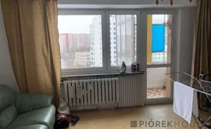 Mieszkanie trzypokojowe 54,60 m², Warszawa, Mokotów, Jana Sebastiana Bacha, Sprzedaż