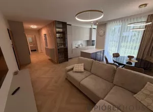 Mieszkanie trzypokojowe 63,59 m², Warszawa, Targówek, Janowiecka, Sprzedaż