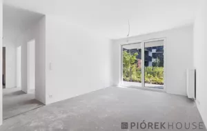 Mieszkanie trzypokojowe 54,06 m², Warszawa, Targówek, Janowiecka, Sprzedaż