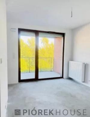 Mieszkanie trzypokojowe 62,82 m², Warszawa, Wilanów, Jerzego Holzera, Sprzedaż