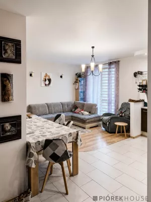 Mieszkanie trzypokojowe 69,00 m², Warszawa, Wesoła, Jeździecka, Sprzedaż