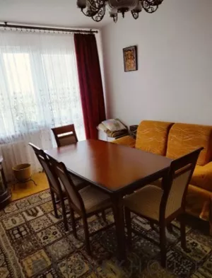 Mieszkanie trzypokojowe 56,80 m², Warszawa, Bielany, Josepha Conrada, Sprzedaż