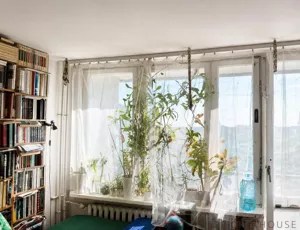 Apartamenty 89407/6624/OMS Warszawa Bielany Josepha Conrada
