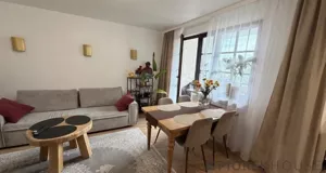 Mieszkanie trzypokojowe 70,40 m², Warszawa, Białołęka, Józefa Mehoffera, Sprzedaż