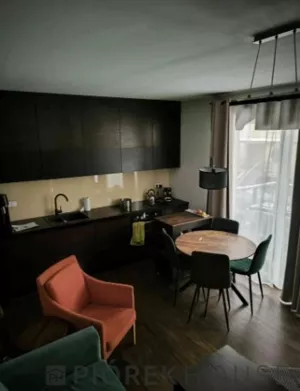 Mieszkanie trzypokojowe 49,00 m², Ząbki, Józefa Wybickiego, Sprzedaż