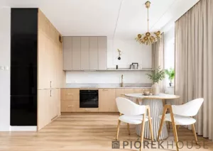 Mieszkanie trzypokojowe 60,00 m², Warszawa, Włochy, Jutrzenki, Sprzedaż