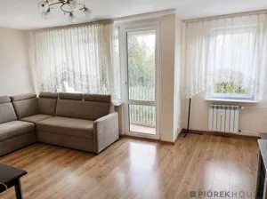 Mieszkanie trzypokojowe 61,70 m², Warszawa, Bemowo, Karabeli, Sprzedaż