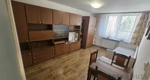 Mieszkanie trzypokojowe 46,95 m², Warszawa, Ochota, Karola Dickensa, Sprzedaż