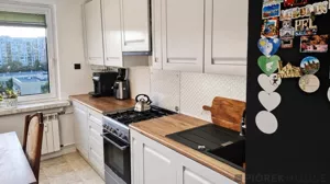 Mieszkanie trzypokojowe 65,00 m², Warszawa, Bemowo, Karola Irzykowskiego, Sprzedaż