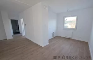 Mieszkanie trzypokojowe 43,04 m², Warszawa, Białołęka, Kartograficzna, Sprzedaż