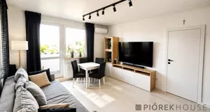 Mieszkanie trzypokojowe 53,44 m², Warszawa, Białołęka, Kartograficzna, Sprzedaż