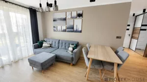 Mieszkanie trzypokojowe 52,14 m², Warszawa, Białołęka, Kąty Grodziskie, Sprzedaż