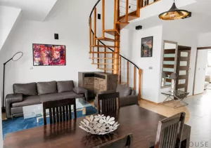 Apartamenty 88795/6624/OMS Warszawa Ursynów Kazimierza Jeżewskiego