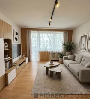 Mieszkanie trzypokojowe 56,21 m², Warszawa, Ursus, gen. Kazimierza Sosnkowskiego, Sprzedaż