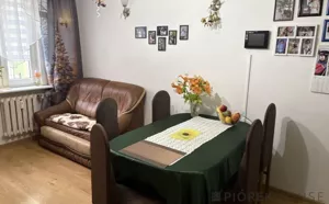 Mieszkanie trzypokojowe 61,60 m², Warszawa, Bemowo, Kazimierza Wyki, Sprzedaż