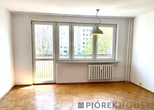 Mieszkanie trzypokojowe 60,20 m², Warszawa, Bemowo, Kazubów, Sprzedaż