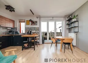 Apartamenty 89658/6624/OMS Warszawa Ursynów Kłobucka