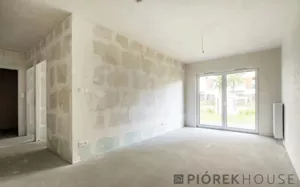Mieszkanie trzypokojowe 51,27 m², Warszawa, Ursynów, Kłobucka, Sprzedaż