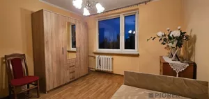 Mieszkanie trzypokojowe 63,50 m², Warszawa, Bielany, Kluczowa, Sprzedaż
