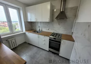 Mieszkanie trzypokojowe 62,50 m², Warszawa, Praga Południe, Kobielska, Sprzedaż