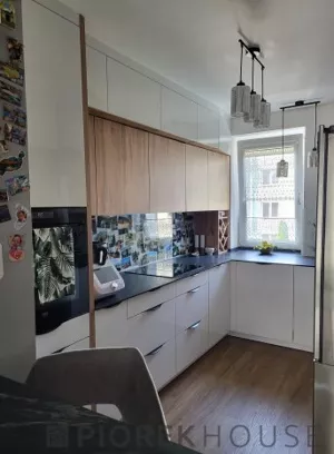 Mieszkanie trzypokojowe 62,60 m², Warszawa, Ursus, Kolorowa, Sprzedaż