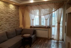 Mieszkanie trzypokojowe 54,19 m², Warszawa, Ursus, Kolorowa, Sprzedaż