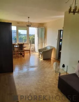 Mieszkanie trzypokojowe 62,00 m², Warszawa, Ursynów, Koncertowa, Sprzedaż