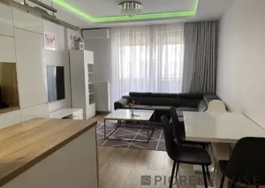 Mieszkanie trzypokojowe 60,50 m², Warszawa, Mokotów, Konstruktorska, Sprzedaż