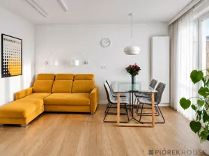 Mieszkanie trzypokojowe 63,00 m², Warszawa, Bemowo, Kopalniana, Sprzedaż