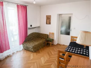Mieszkanie trzypokojowe 51,10 m², Warszawa, Praga Południe, Koprzywiańska, Sprzedaż